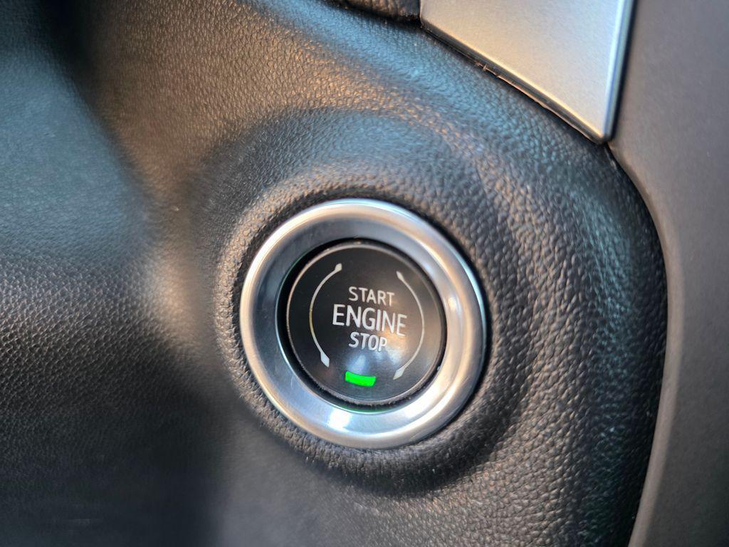 used 2019 Chevrolet Silverado 1500 car, priced at $24,752