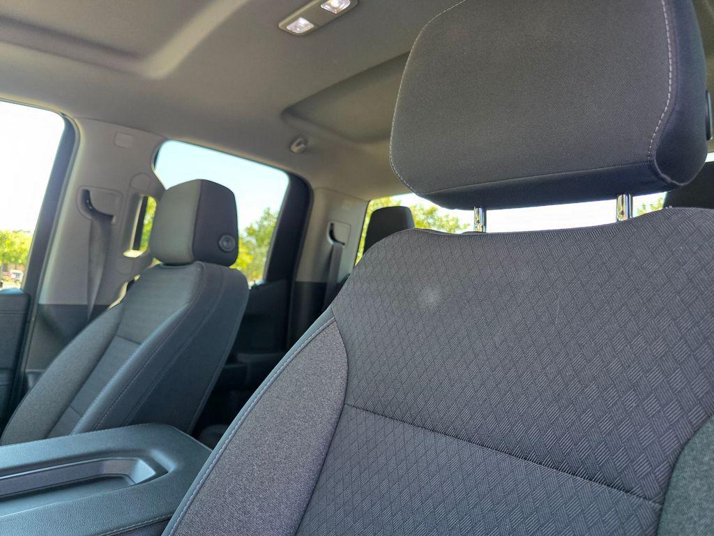 used 2019 Chevrolet Silverado 1500 car, priced at $24,752