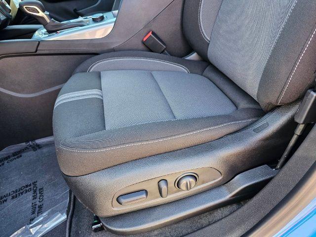 new 2025 Chevrolet Blazer car, priced at $33,199