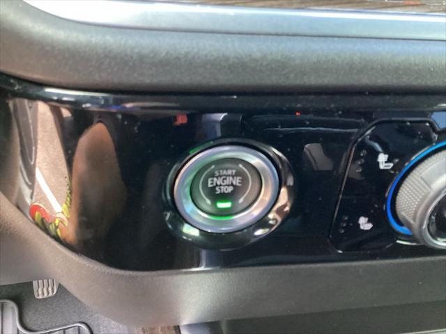 used 2022 Chevrolet Silverado 1500 car, priced at $41,900