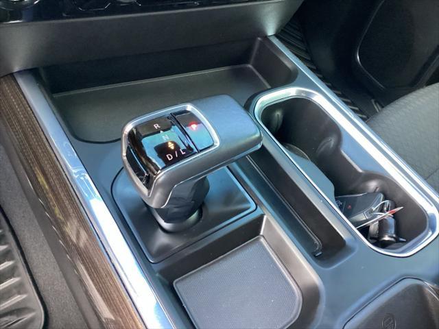 used 2022 Chevrolet Silverado 1500 car, priced at $41,900