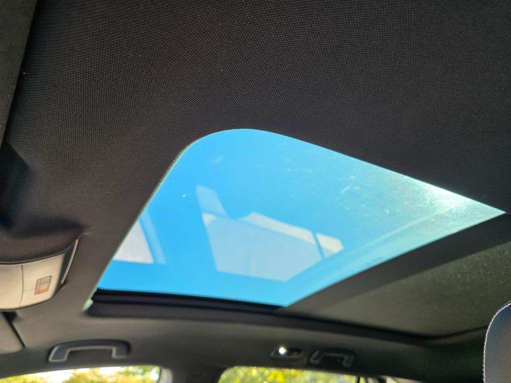 used 2023 Volkswagen Atlas Cross Sport car, priced at $27,621