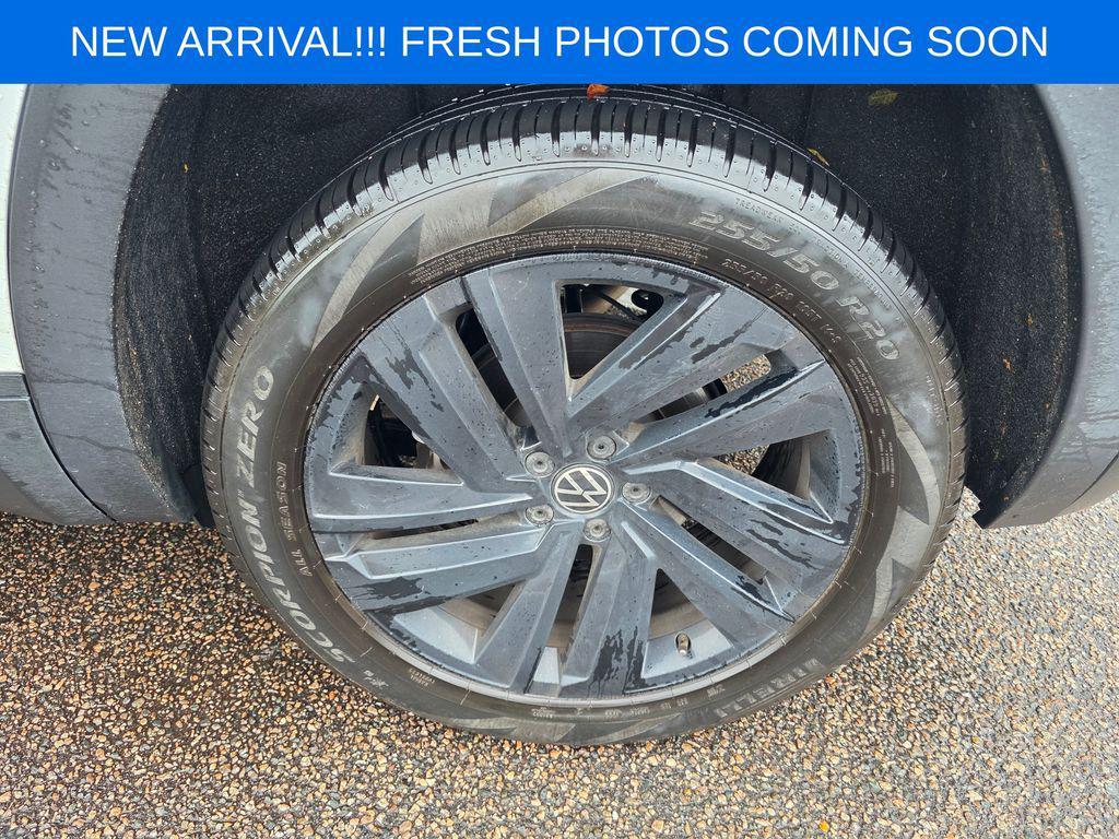 used 2023 Volkswagen Atlas Cross Sport car, priced at $29,416