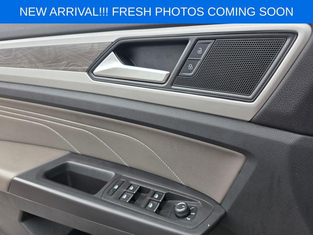 used 2023 Volkswagen Atlas Cross Sport car, priced at $29,416