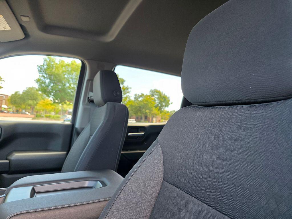 new 2026 Chevrolet Silverado 1500 car, priced at $43,181