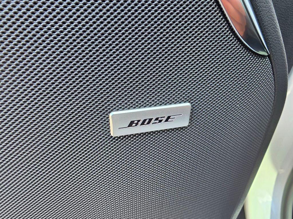 new 2025 Chevrolet Suburban car, priced at $85,536