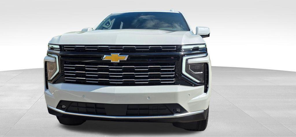 new 2025 Chevrolet Suburban car, priced at $85,536