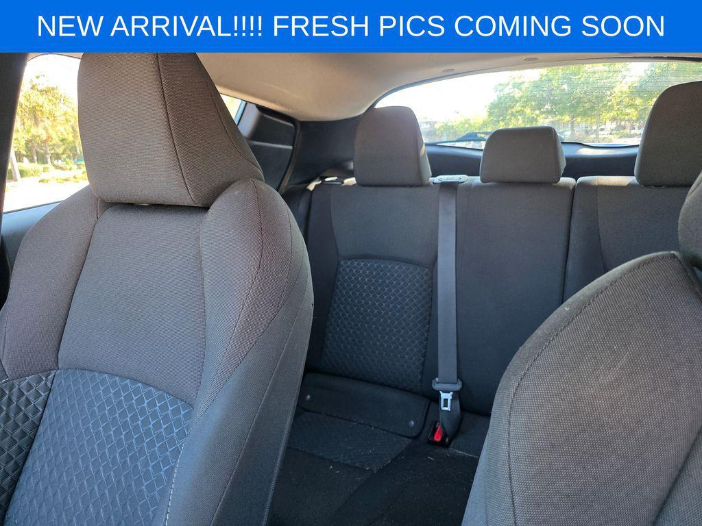 used 2020 Toyota C-HR car, priced at $16,999