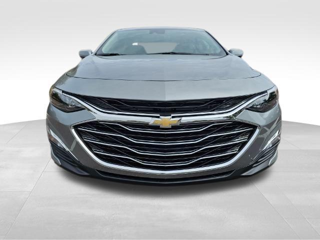 new 2025 Chevrolet Malibu car, priced at $25,883