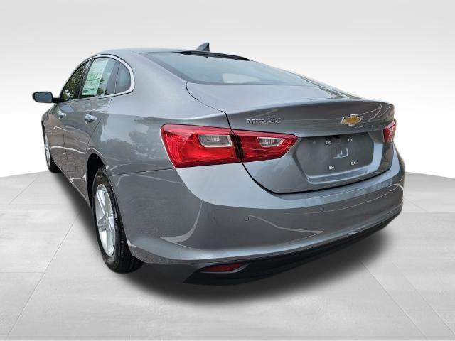 new 2025 Chevrolet Malibu car, priced at $25,883