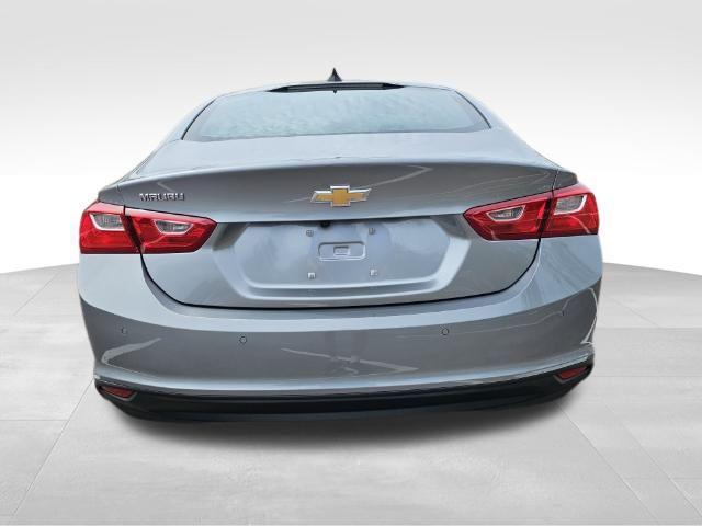 new 2025 Chevrolet Malibu car, priced at $25,883