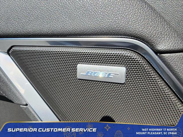 new 2025 Chevrolet Silverado 1500 car, priced at $57,332