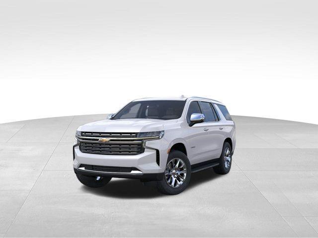 new 2024 Chevrolet Tahoe car, priced at $74,777