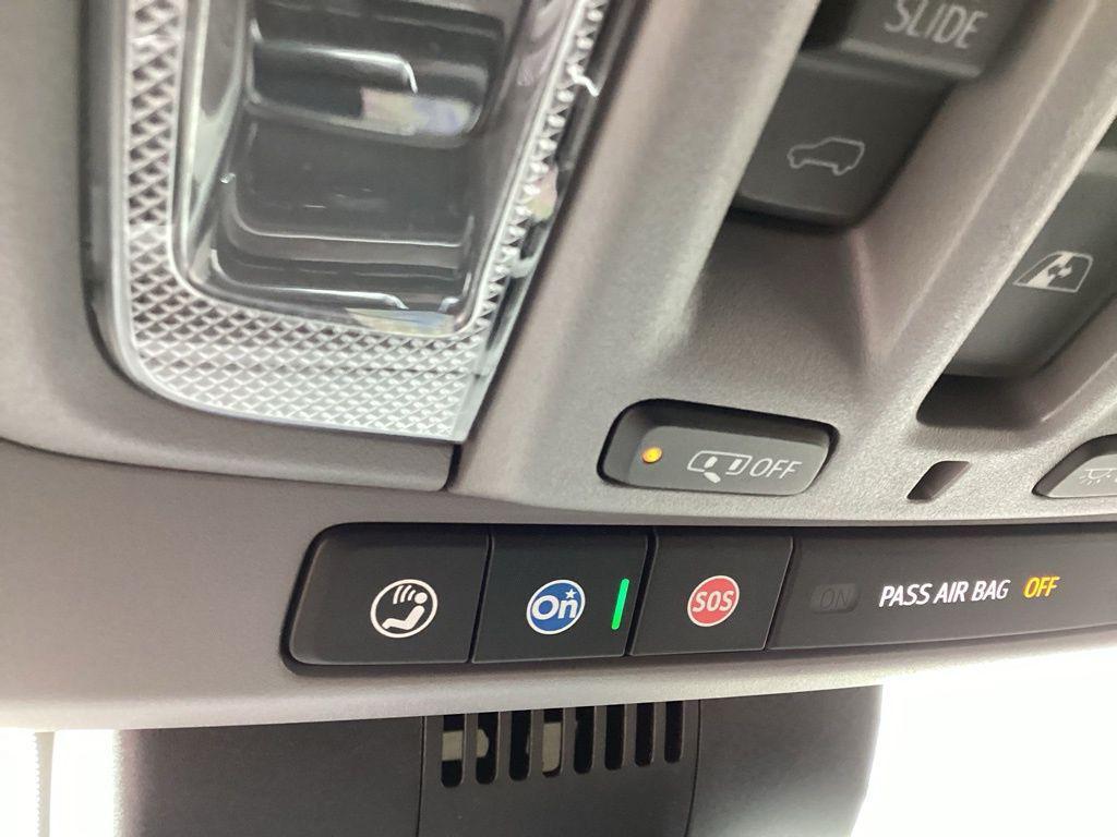 new 2025 Chevrolet Silverado 1500 car, priced at $59,283