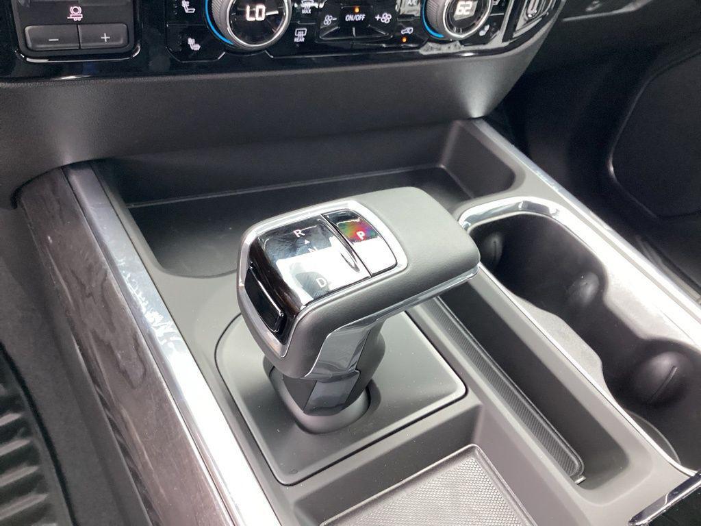 new 2025 Chevrolet Silverado 1500 car, priced at $59,283