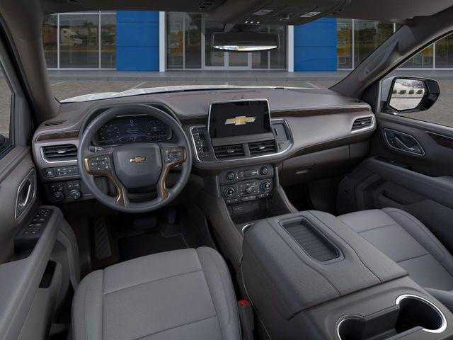 new 2024 Chevrolet Tahoe car, priced at $68,325