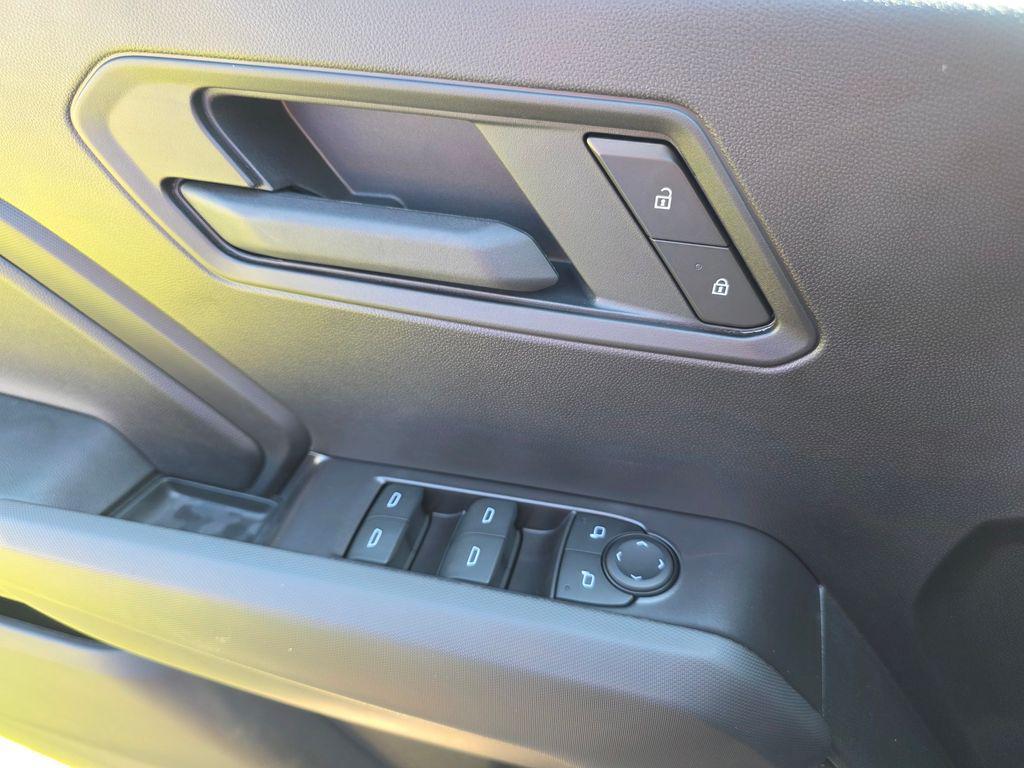 new 2025 Chevrolet Colorado car, priced at $36,608