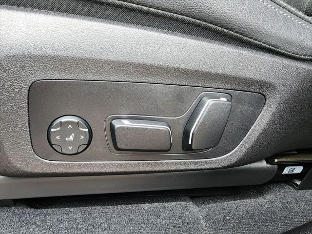 used 2024 BMW X3 car, priced at $44,900
