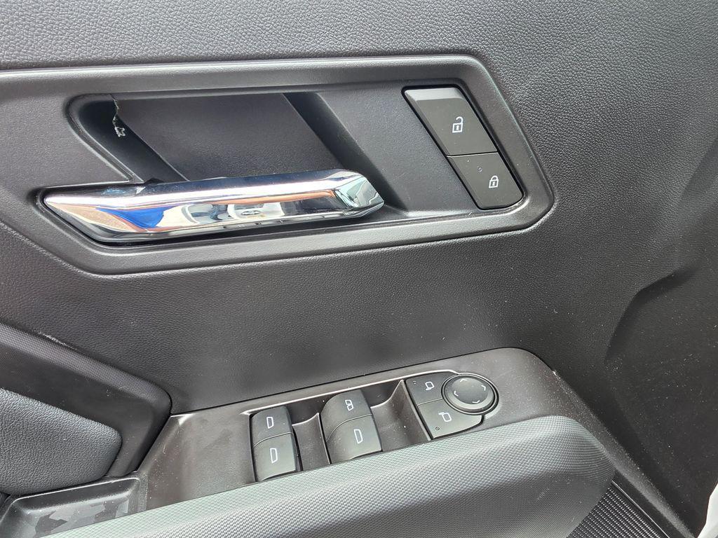 used 2025 Chevrolet Colorado car, priced at $31,999