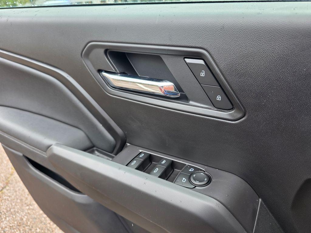 new 2026 Chevrolet Colorado car, priced at $36,821