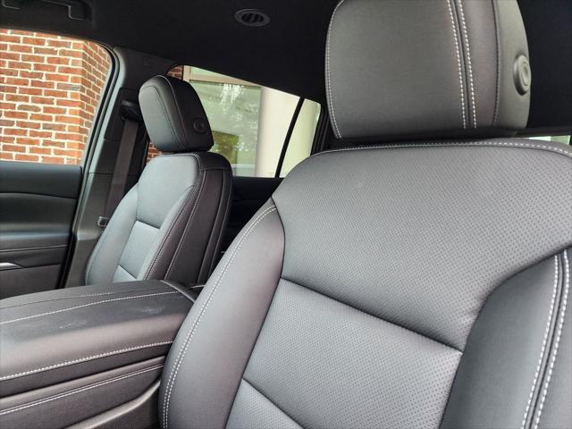 new 2025 Chevrolet Traverse car, priced at $42,763