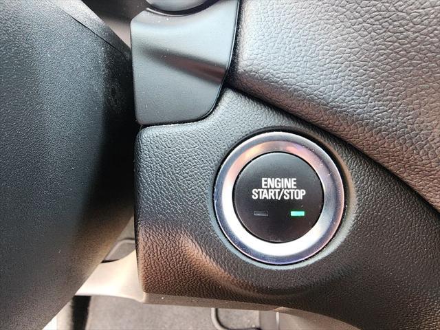 used 2022 Chevrolet Equinox car, priced at $20,900
