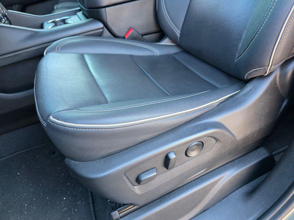 used 2023 Chevrolet Tahoe car, priced at $45,677