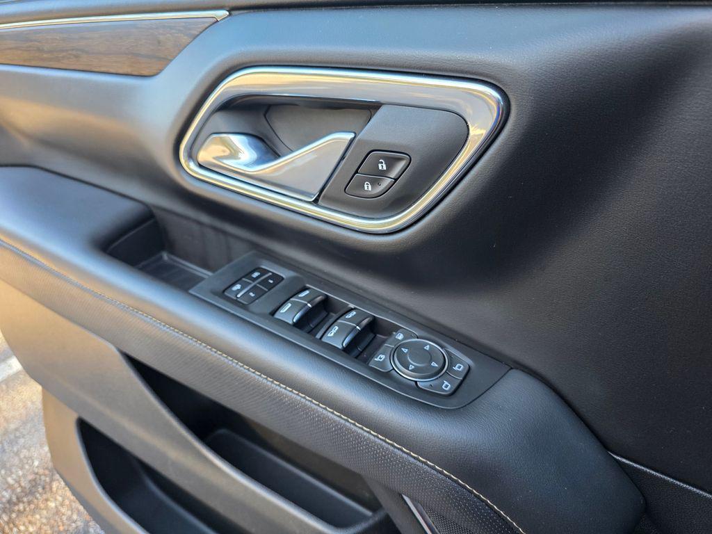 used 2023 Chevrolet Tahoe car, priced at $45,677