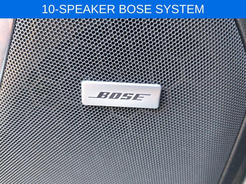 used 2023 Chevrolet Tahoe car, priced at $45,677