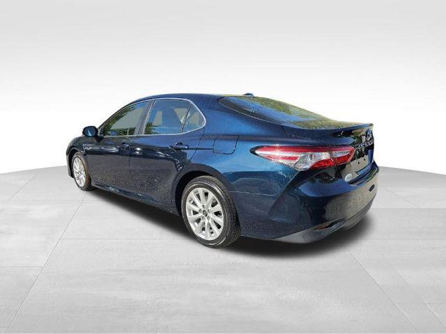 used 2019 Toyota Camry car, priced at $21,997