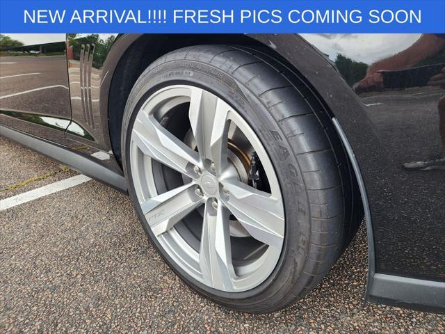 used 2012 Chevrolet Camaro car, priced at $39,860