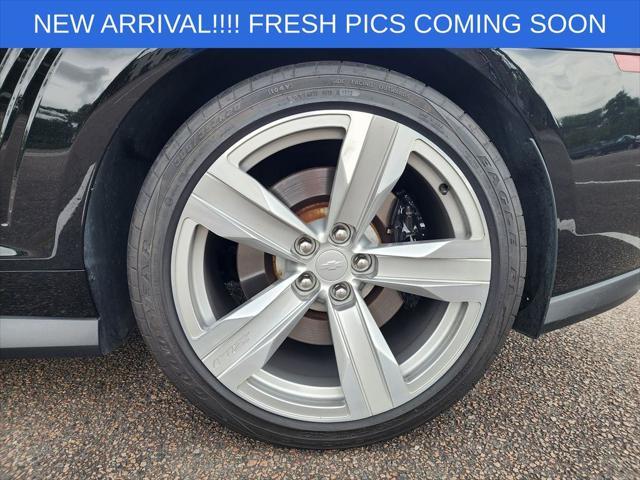 used 2012 Chevrolet Camaro car, priced at $39,860