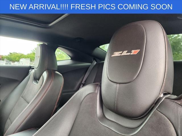 used 2012 Chevrolet Camaro car, priced at $39,860