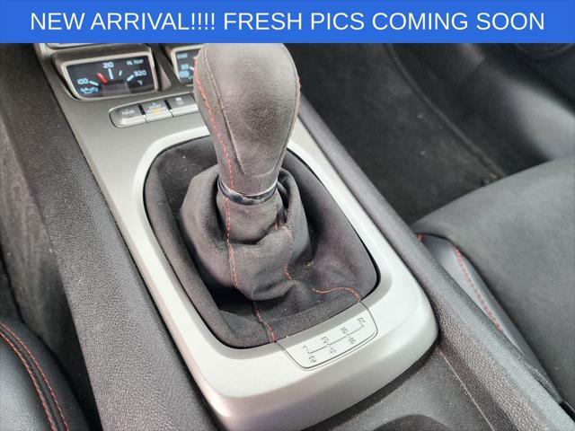 used 2012 Chevrolet Camaro car, priced at $39,860