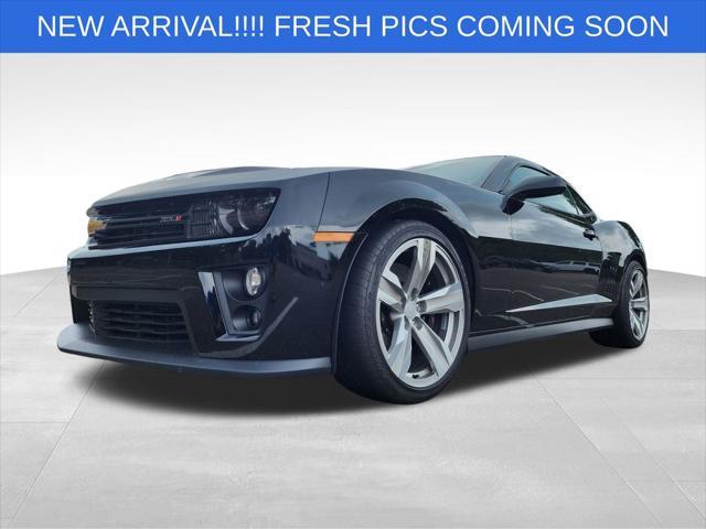used 2012 Chevrolet Camaro car, priced at $39,860