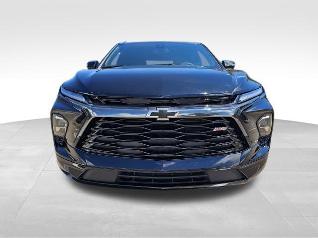 new 2025 Chevrolet Blazer car, priced at $45,145