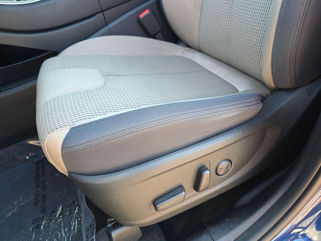 used 2023 Hyundai Santa Fe car, priced at $22,855