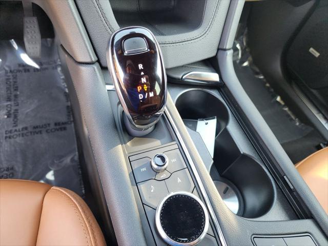 used 2025 Cadillac XT5 car, priced at $51,960