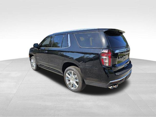 new 2024 Chevrolet Tahoe car, priced at $82,586