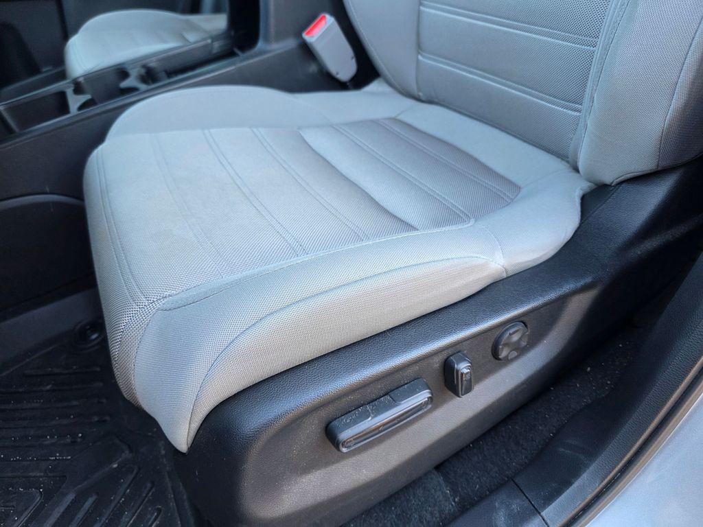 used 2021 Honda CR-V car, priced at $21,998