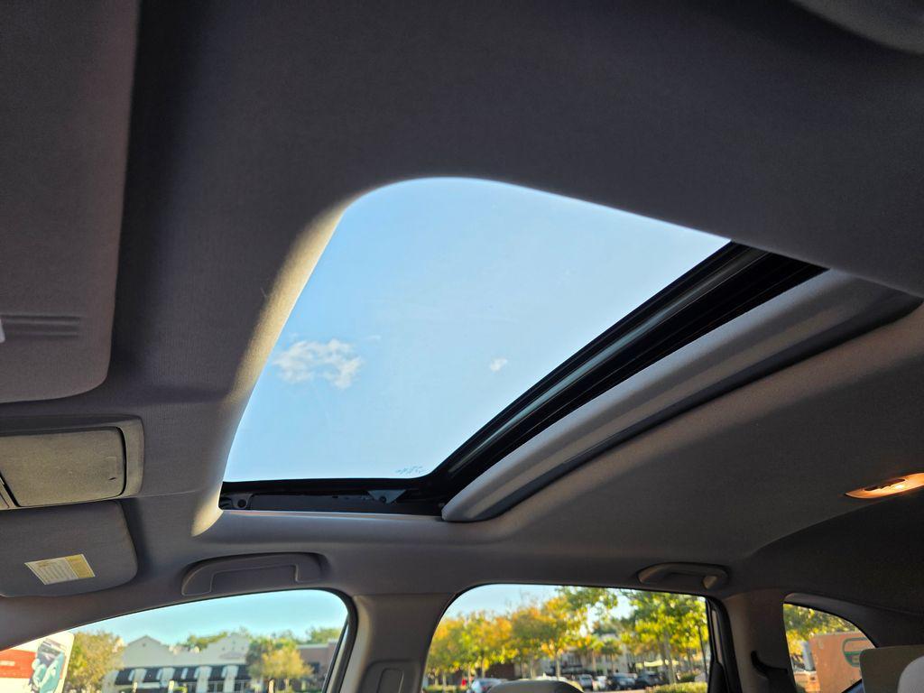 used 2021 Honda CR-V car, priced at $21,998