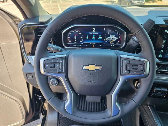 new 2024 Chevrolet Silverado 2500 car, priced at $78,267