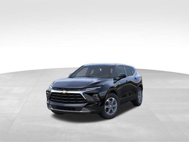 new 2025 Chevrolet Blazer car, priced at $36,795