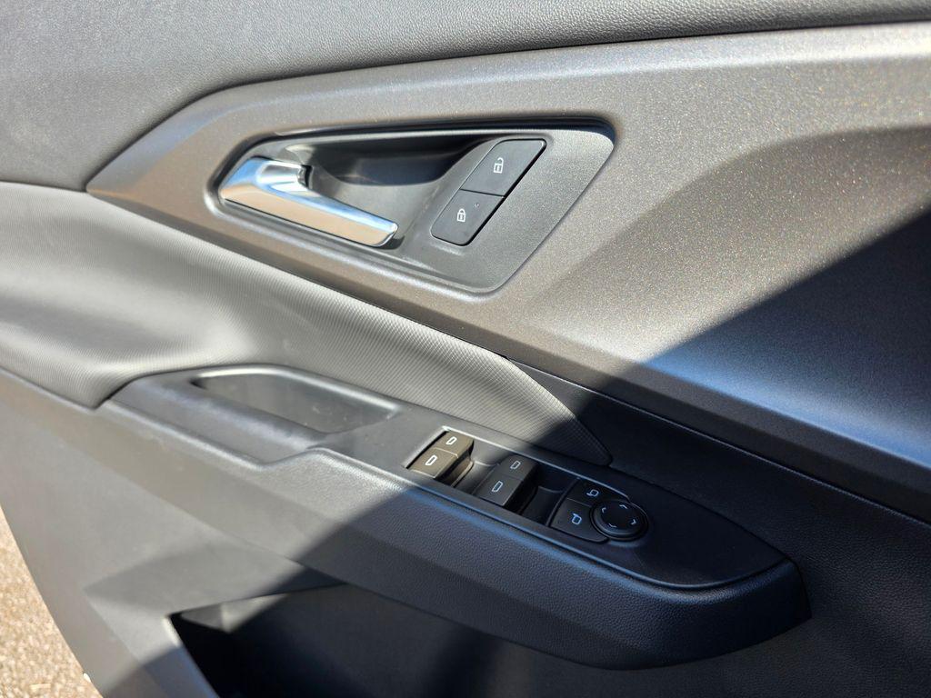 new 2026 Chevrolet Equinox EV car, priced at $32,765