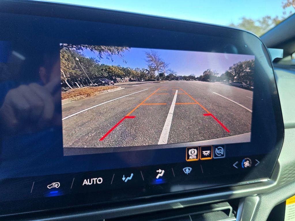 new 2026 Chevrolet Equinox EV car, priced at $32,765