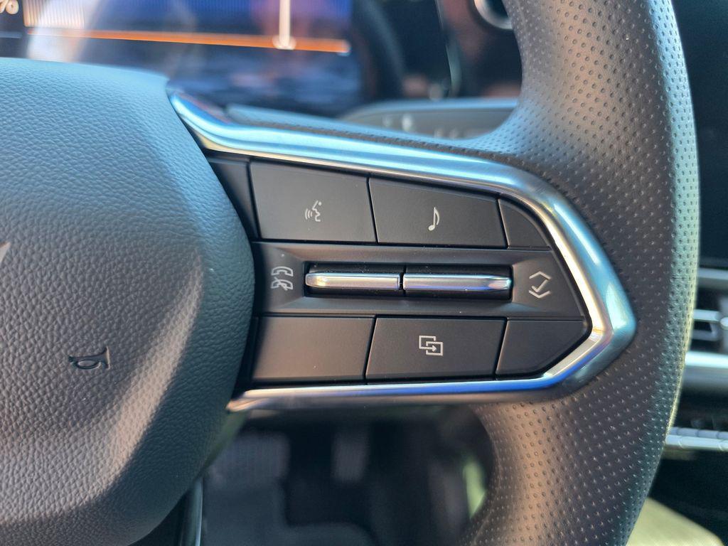 new 2026 Chevrolet Equinox EV car, priced at $32,765