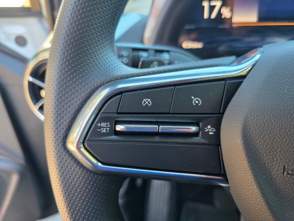 new 2026 Chevrolet Equinox EV car, priced at $32,765