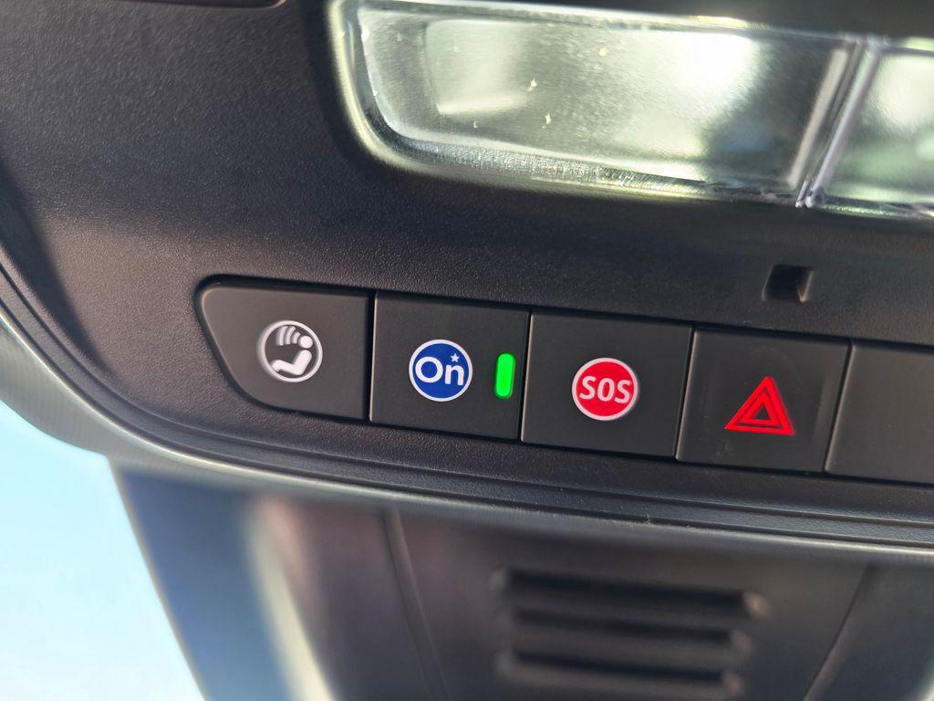 new 2026 Chevrolet Equinox EV car, priced at $32,765