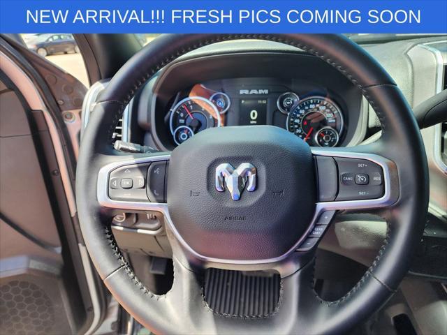 used 2024 Ram 2500 car, priced at $56,980