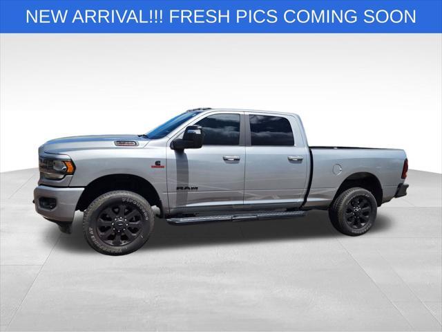 used 2024 Ram 2500 car, priced at $56,980